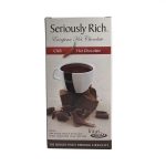 Hot Chocolate Packaging Box Custom OEM Manufactured to Order for Tea, Coffee, and Drink Mix Pac (1)