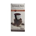 Hot Chocolate Packaging Box Custom OEM Manufactured to Order for Tea, Coffee, and Drink Mix P (8)