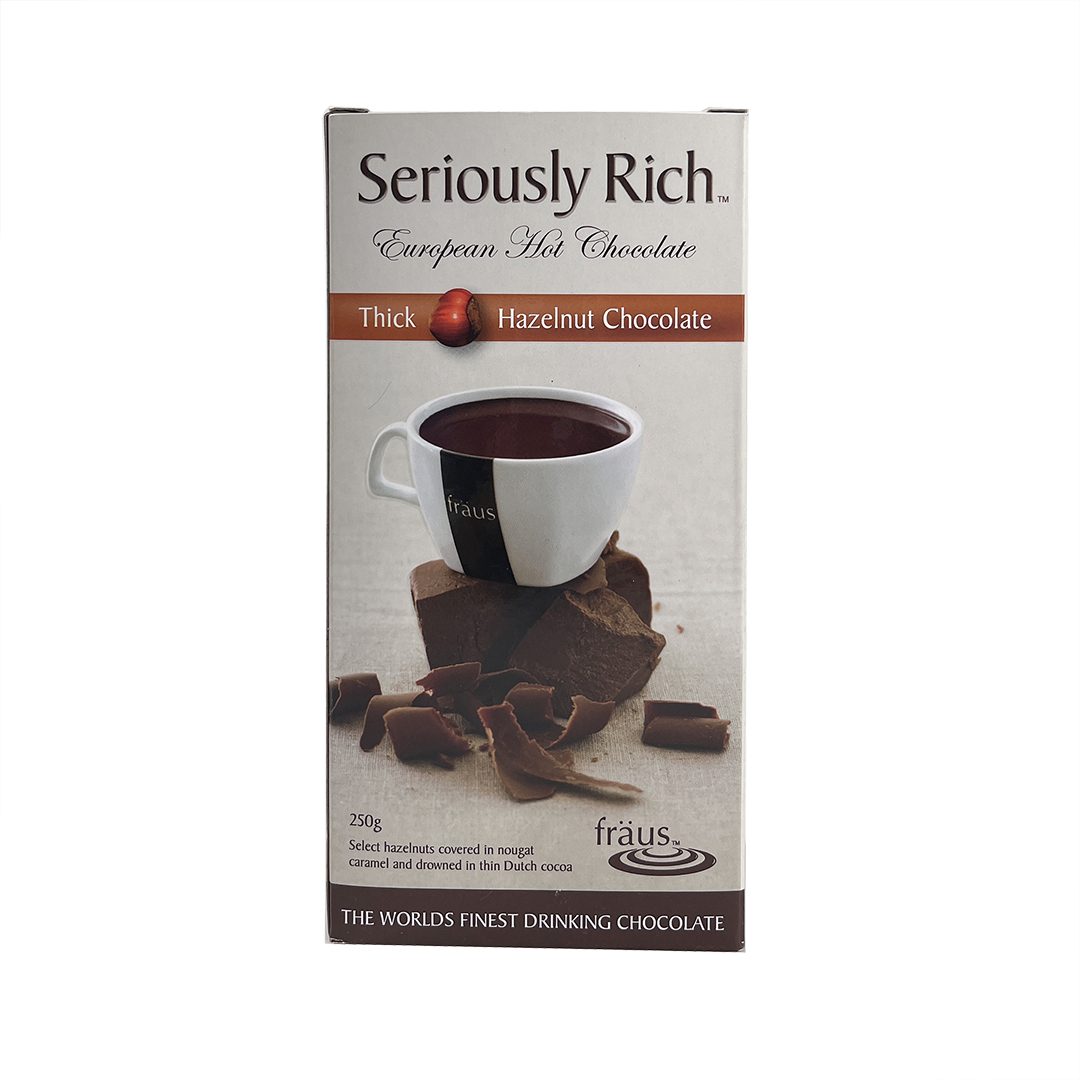Hot Chocolate Packaging Box Custom OEM Manufactured to Order for Tea, Coffee, and Drink Mix P (8)