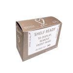Custom Chocolate Packaging Boxes Retail Cardboard Box for Candies & Consumables Rectangle, Sq (21)