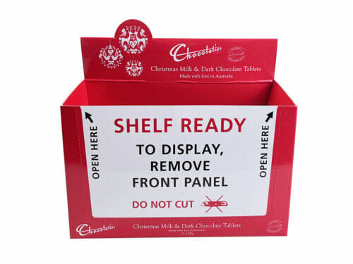 wholesale chocolate boxes