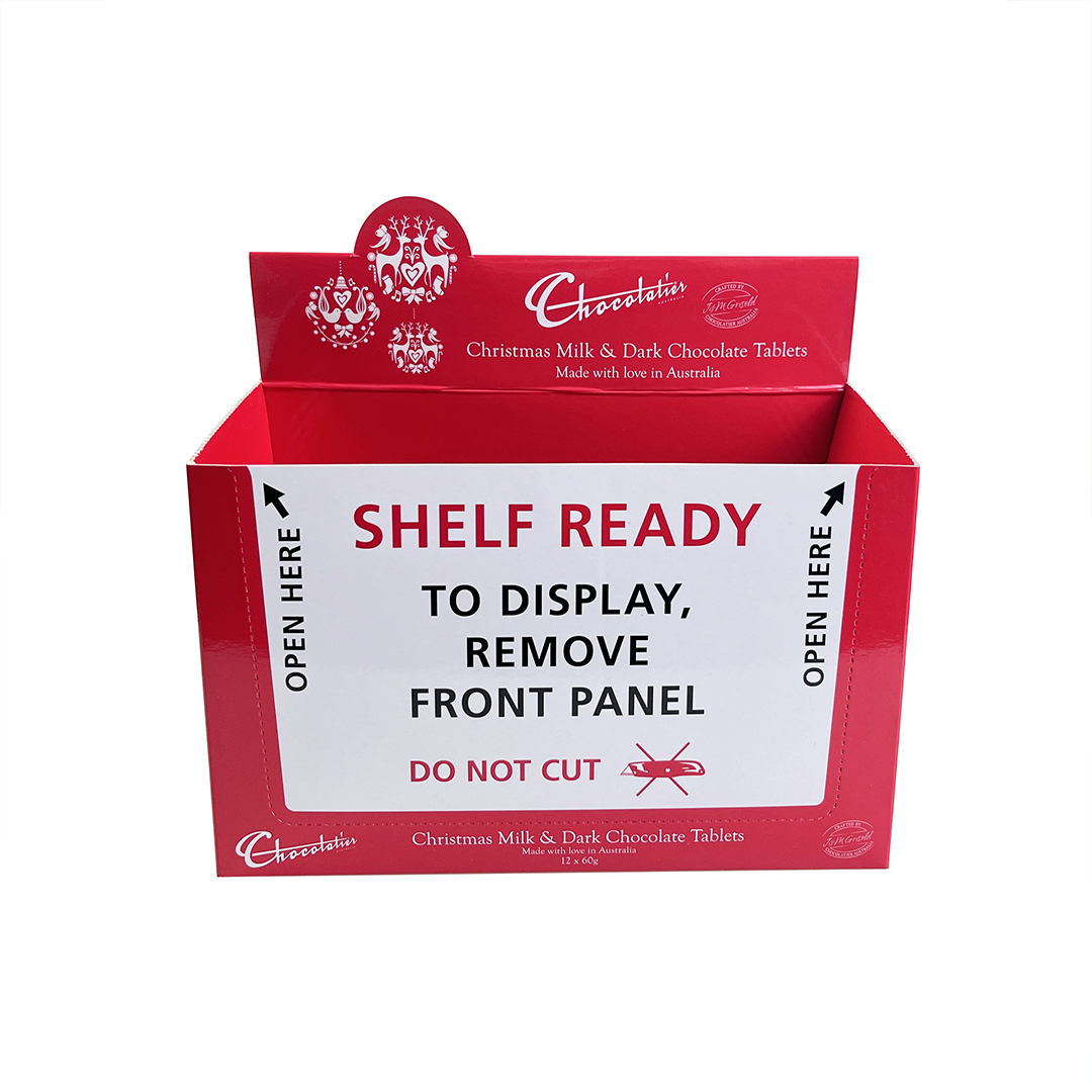 wholesale chocolate boxes