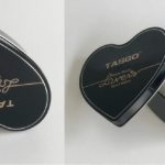 OEM chocolate packaging tins