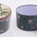 OEM chocolate packaging tins
