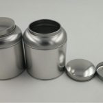 tin containers bulk