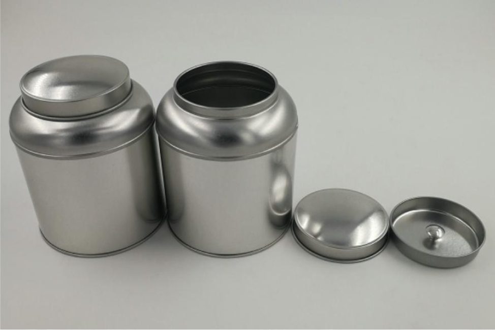 tin containers bulk