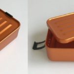OEM chocolate packaging tins