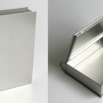 OEM chocolate packaging tins