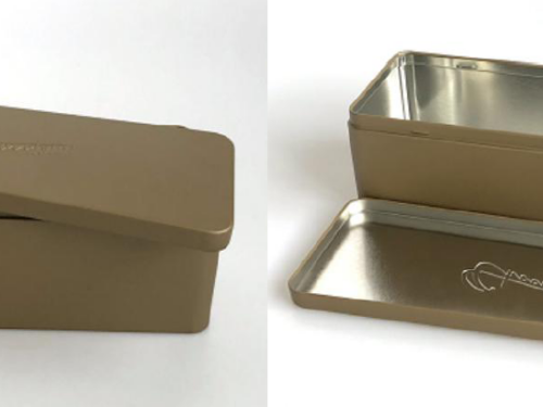 wholesale tin can
