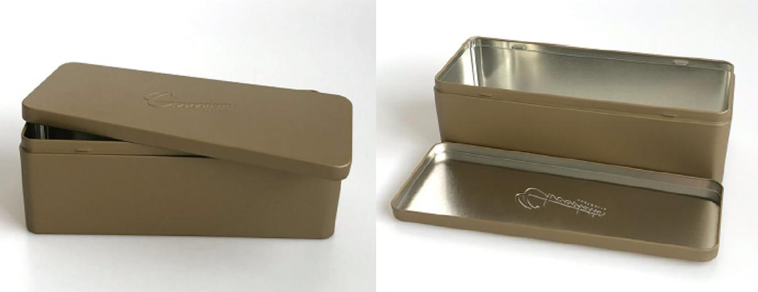 wholesale tin can