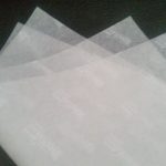 chocolate customized wrapper