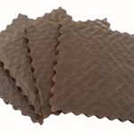 OEM chocolate packaging buffer pad