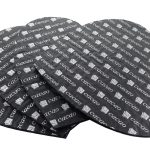 OEM chocolate packaging buffer pad
