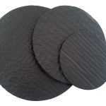 OEM chocolate packaging buffer pad