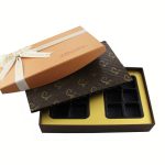 boxes of chocolate wholesale
