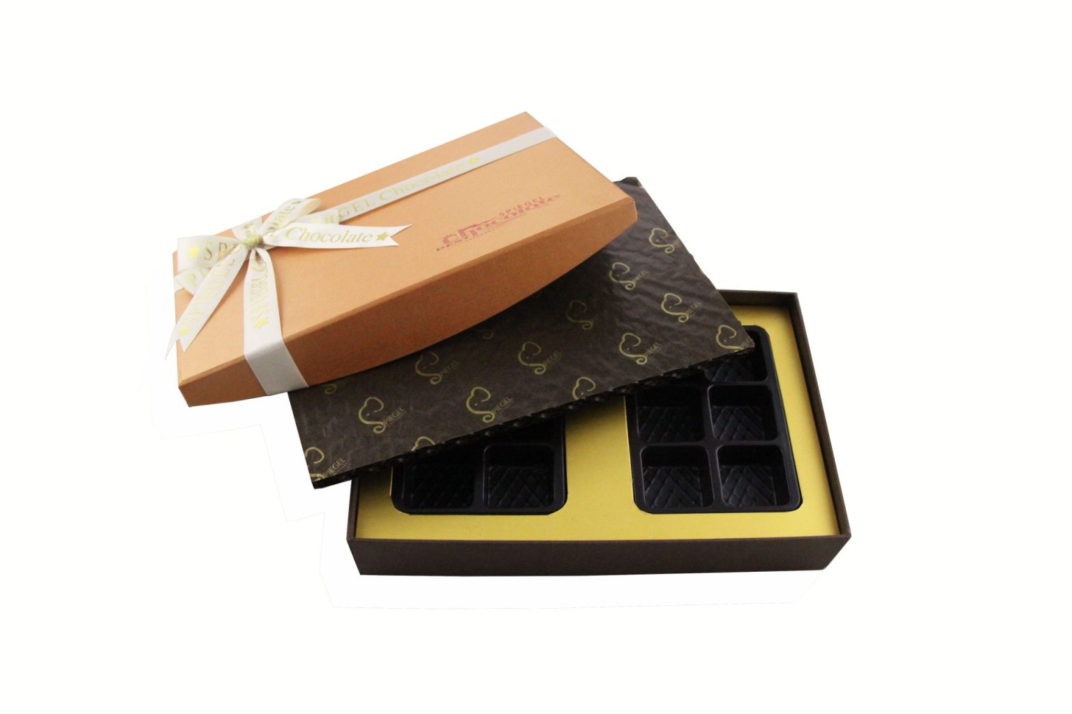 boxes of chocolate wholesale