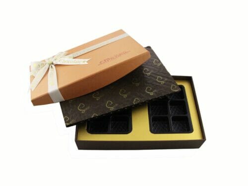 boxes of chocolate wholesale