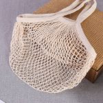 Cotton Fabric for Grocery Shopping