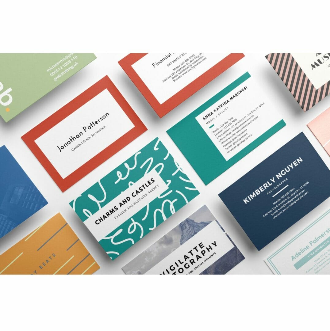 Bus card