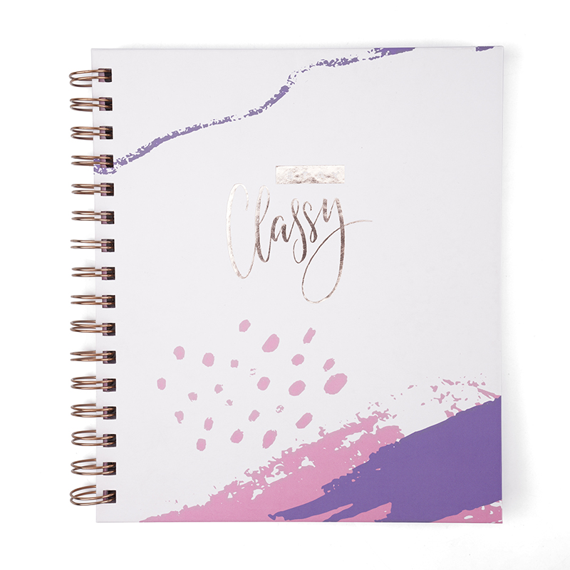spiral notebook wholesale