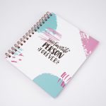 spiral notebook wholesale
