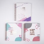 spiral notebook wholesale