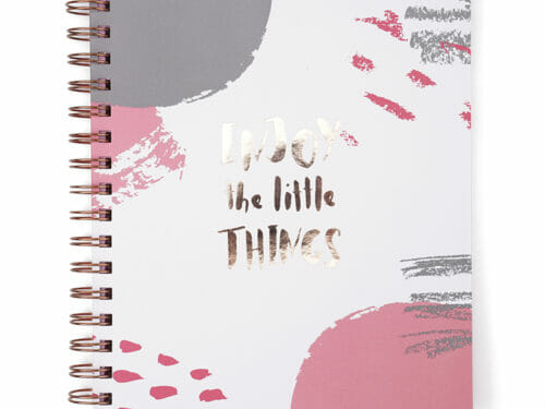 spiral notebook wholesale