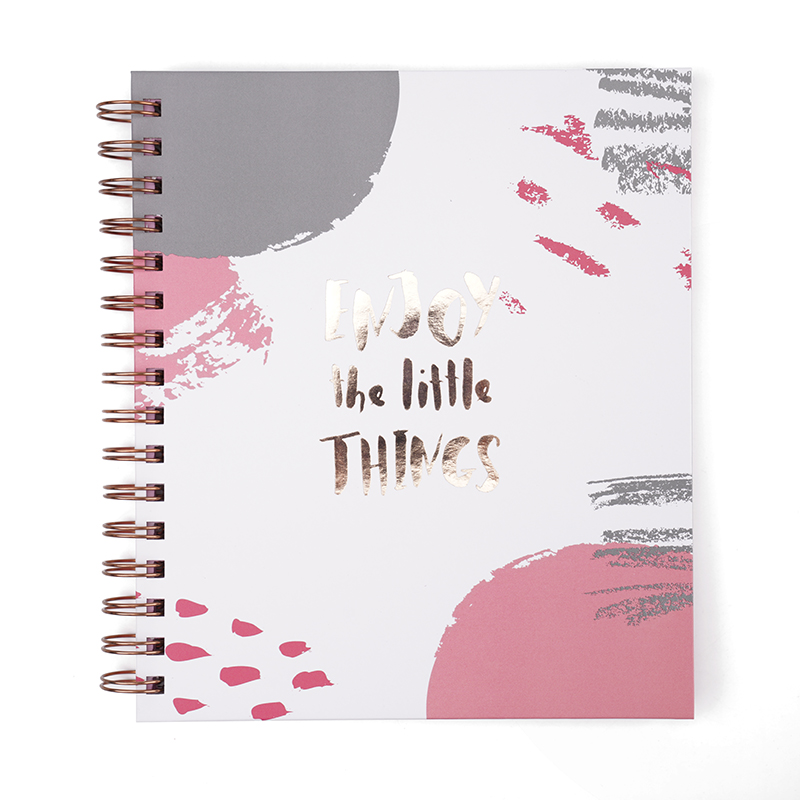 spiral notebook wholesale
