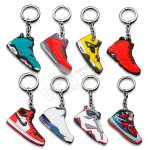 Promotional Custom Metal Key Chain (1)