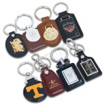 Promotional Custom Metal Key Chain (1)