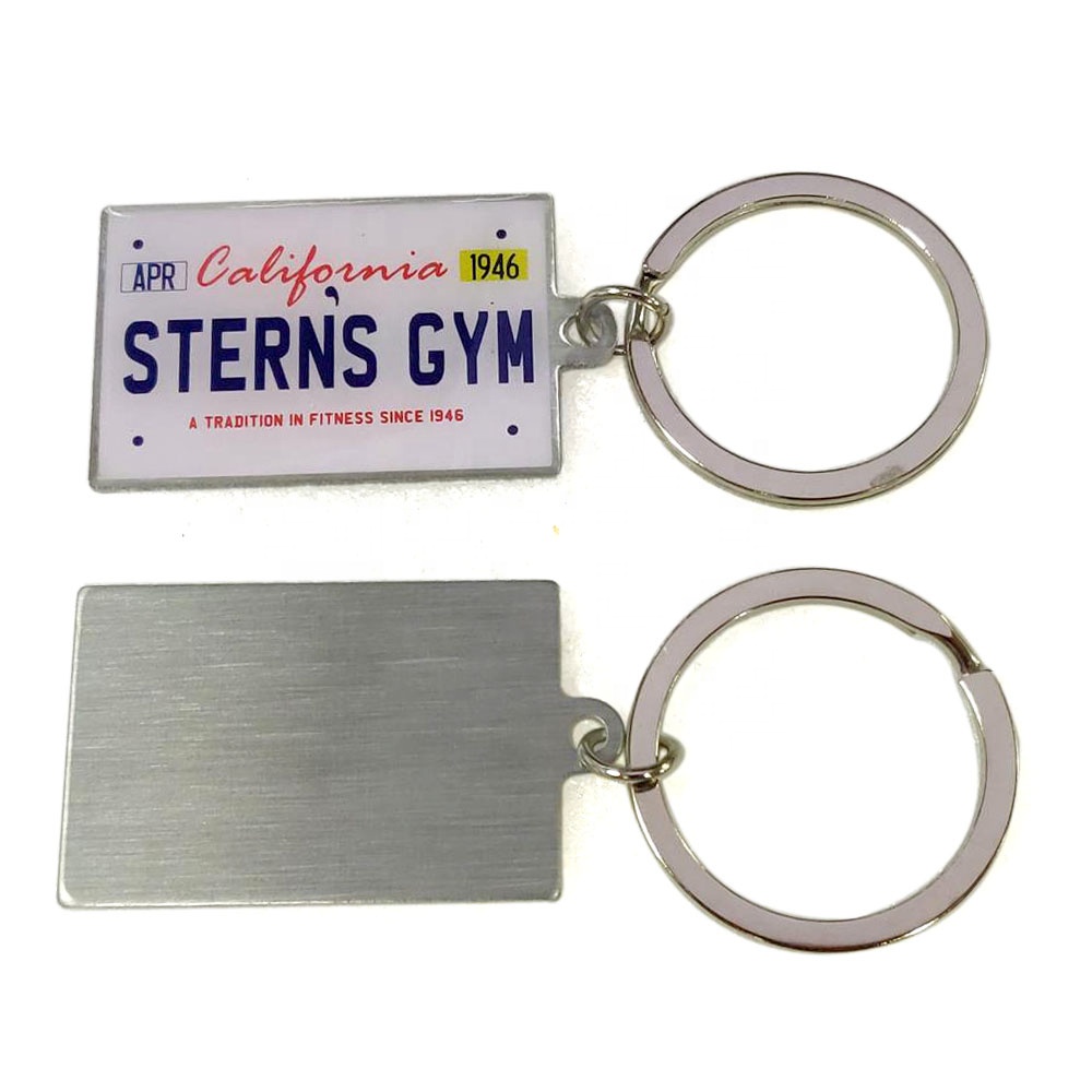 bulk custom keychains