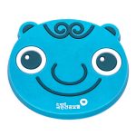 Custom Rubber PVC Car Key Chain Tag (6)