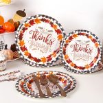 Thanksgiving Holiday Promotional Items (1)