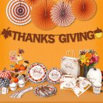 Thanksgiving Holiday Promotional Items (1)
