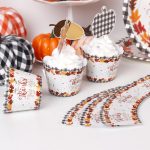 Thanksgiving Holiday Promotional Items (1)