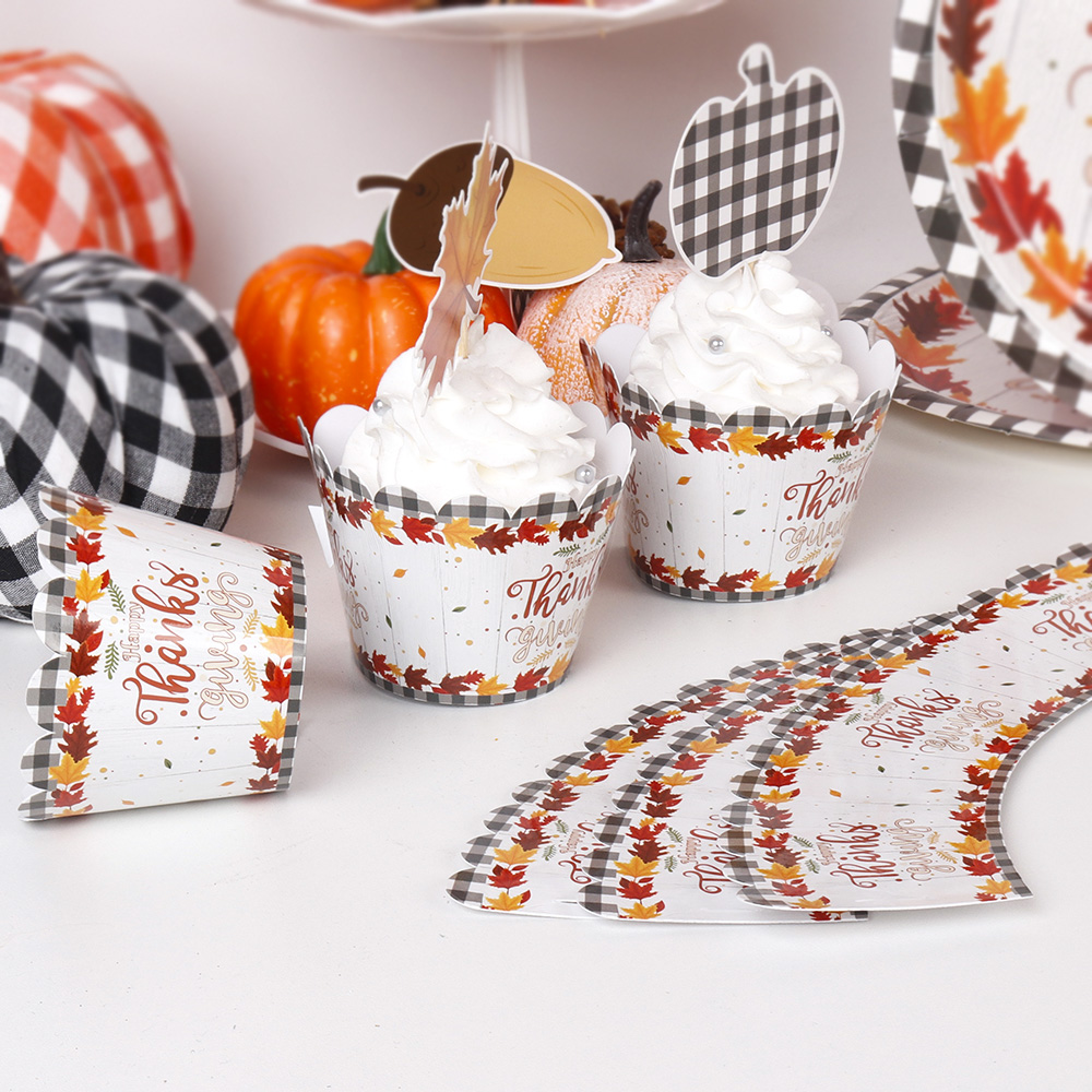 Thanksgiving Holiday Promotional Items (1)