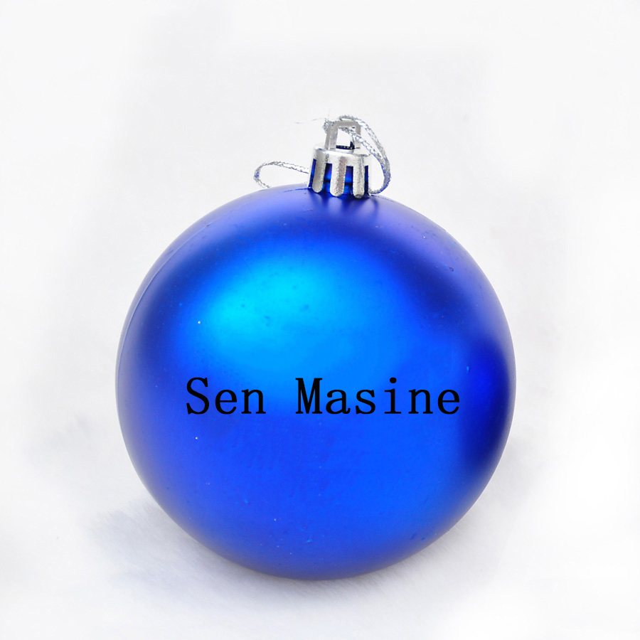 Christmas ball ornaments bulk