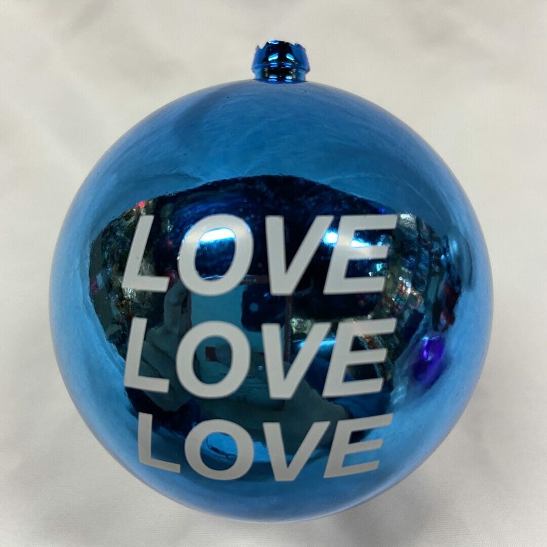 Christmas ball ornaments bulk