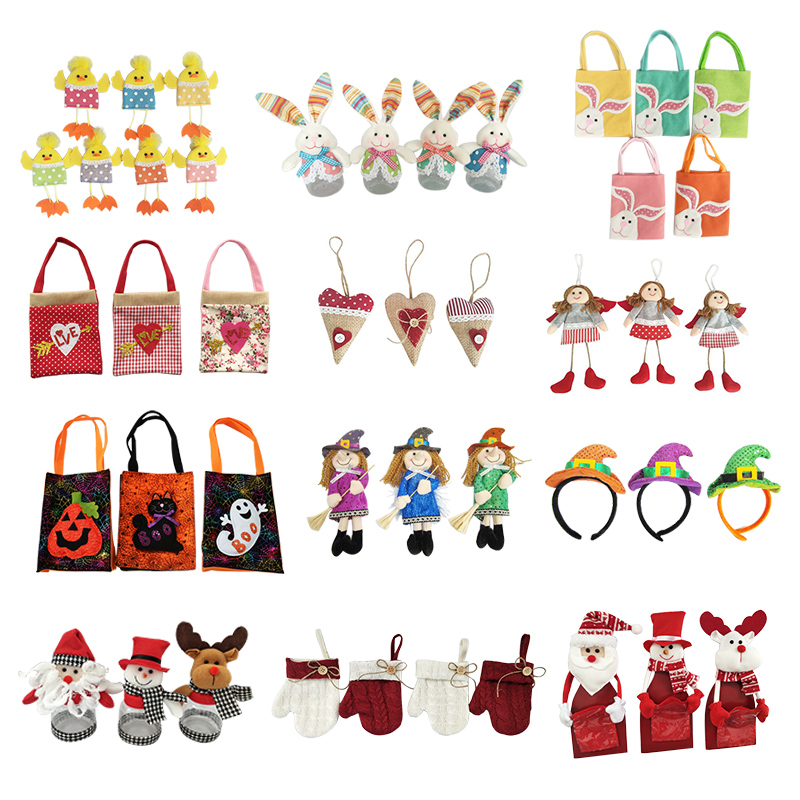 Easter Holiday Promotional Items (6)