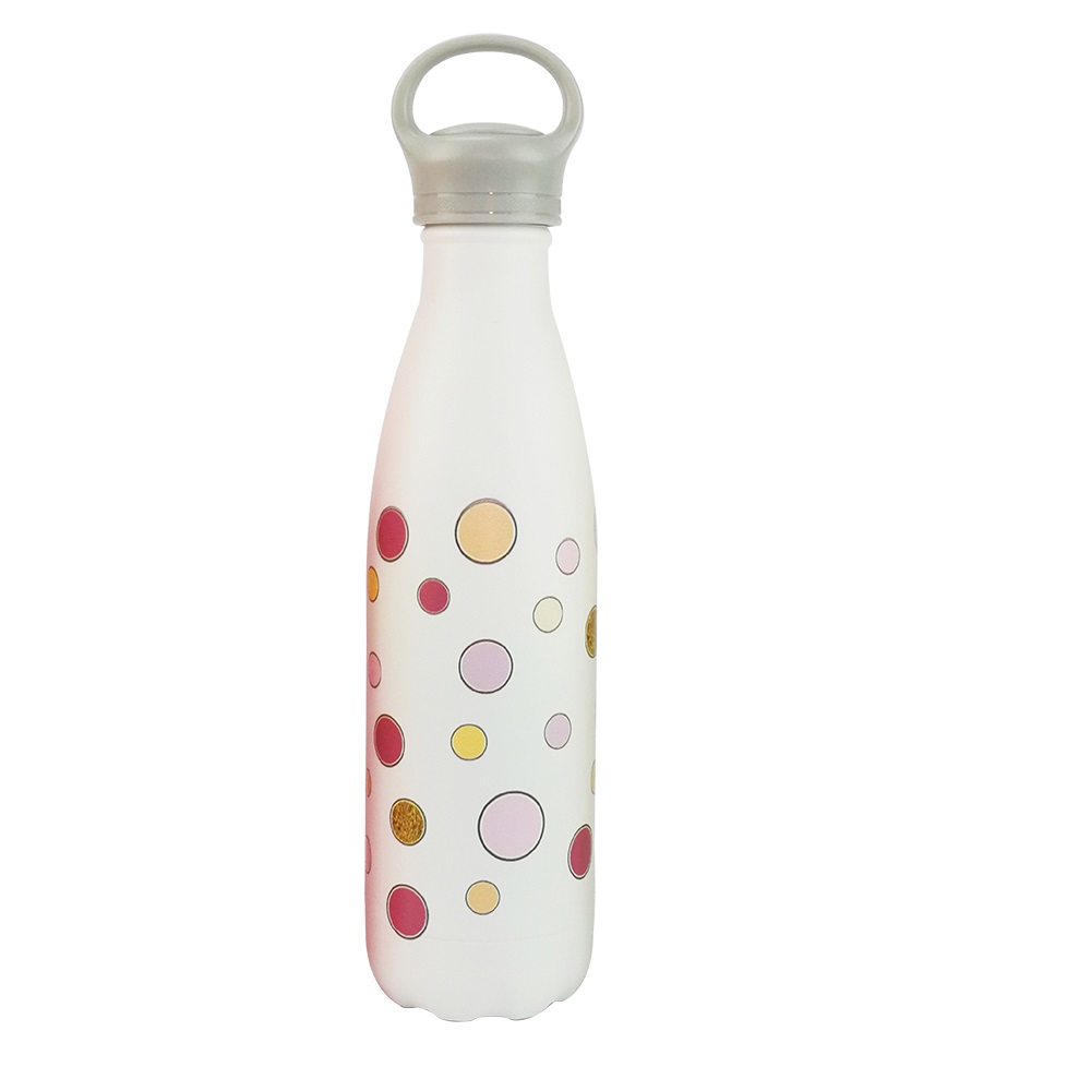 BPA Free Stainless Steel Drink Water Bottle