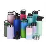 BPA free water bottles in bulk