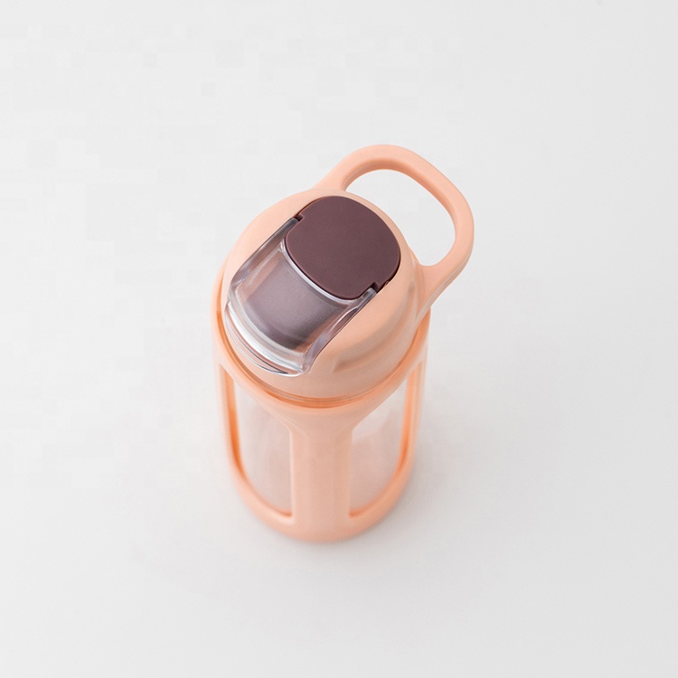 BPA Free Outdoor Fitness Drink