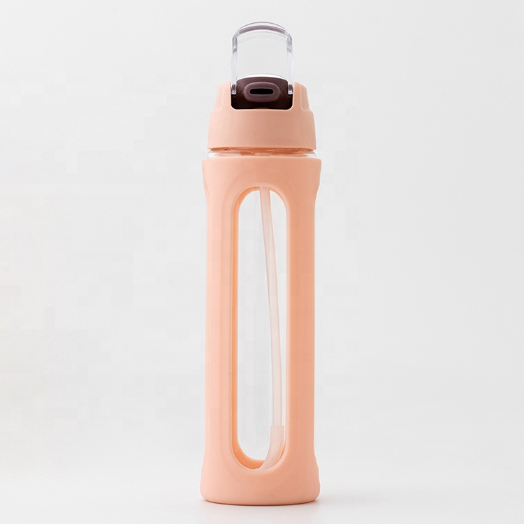 BPA Free Outdoor Fitness Drink