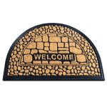 wholesale coir doormats