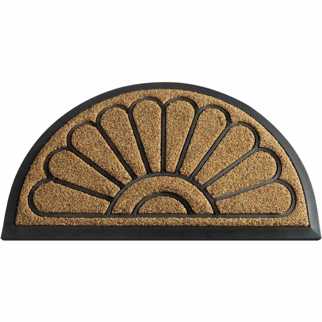 wholesale coir doormats