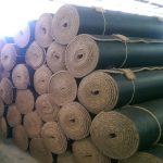 Natural Outdoor bulk coir doormats