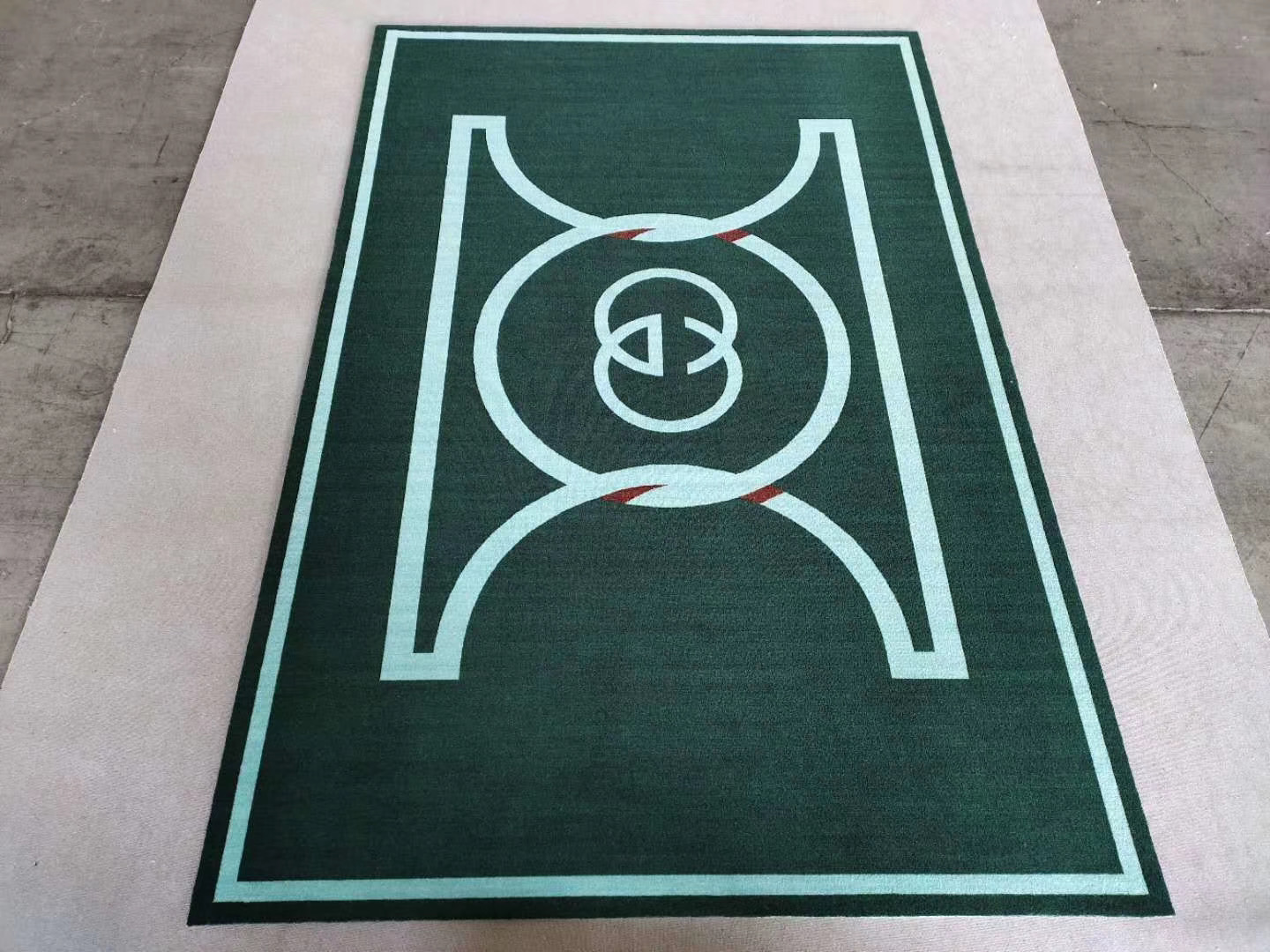rubber mat manufacturers