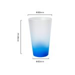 custom cups
