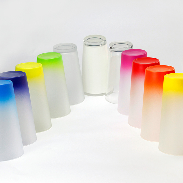 custom cups
