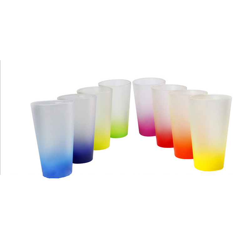 wholesale glass tumbler